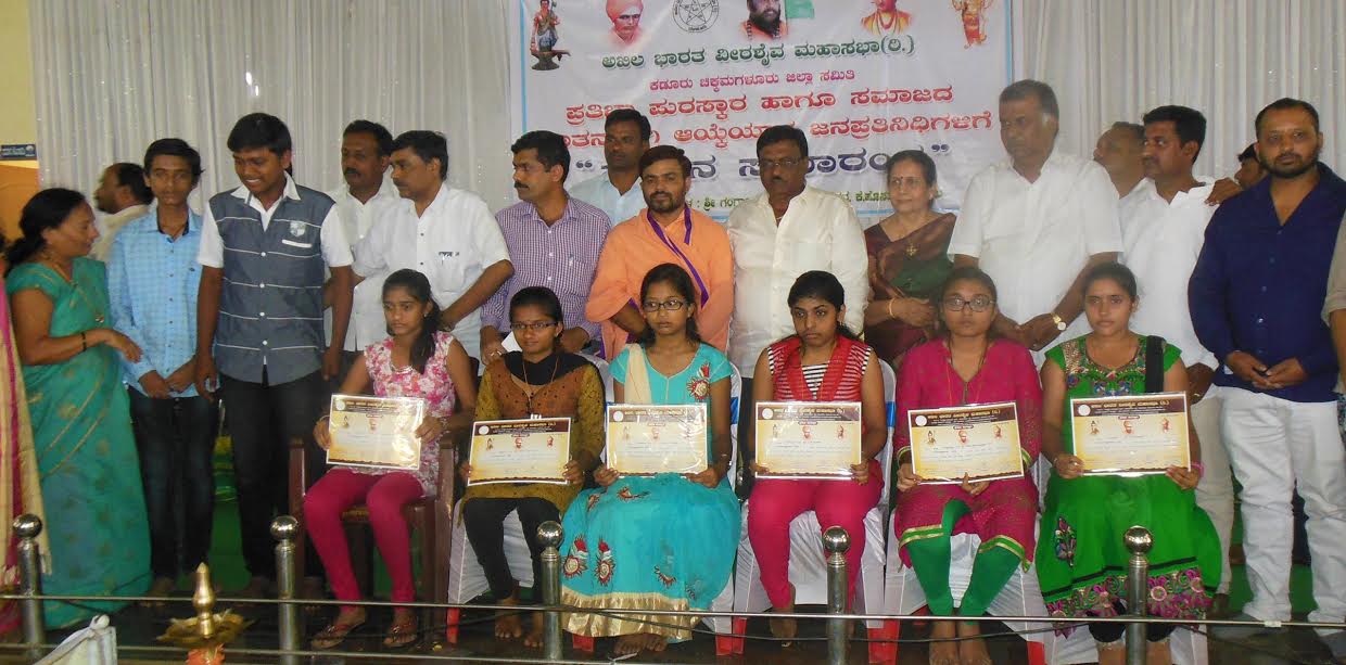 ಮಹಿಳೆಯರು ಎಲ್ಲಾ ವಿಧಗಳಲ್ಲಿ ಸಂಘಟಿತರಾಗಬೇಕು: ಗೀತಾ ಜಯಂತ್